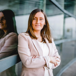 Ing. Esma Cantürk