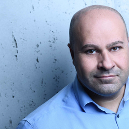 Ercan Berse