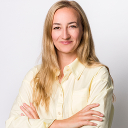 Dr. Stefanie Fuchs