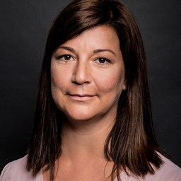 Yvonne Siewert