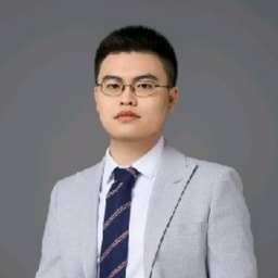 Zhiheng  Zhong