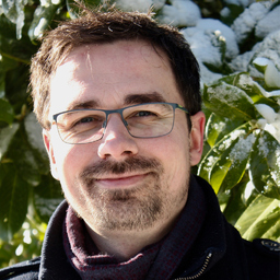 Daniel Kusch
