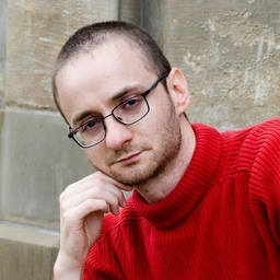 Yuriy Davats's profile picture