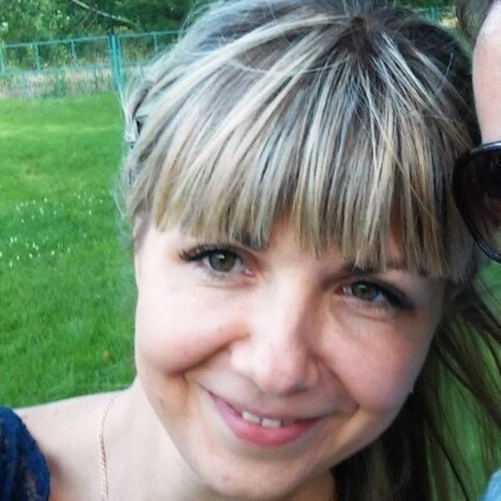 Tatyana Pavlenko Head of Web Development AMgrade GmbH XING