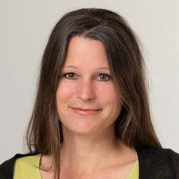Ilona Sickinger