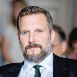 Christian Dürwald