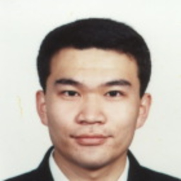 Rui Guo