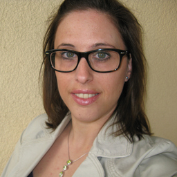 Sandra Garber