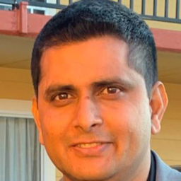 Tarunkumar Savalia