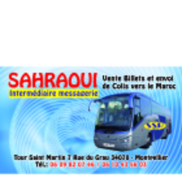 Sahraoui Bens