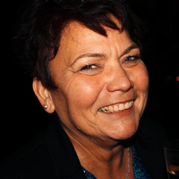 Sibylle Claßen