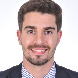 Joaquin Gallego