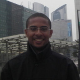 Frédéric Jean-Laurent