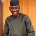 Sylvester Oga Ogaji
