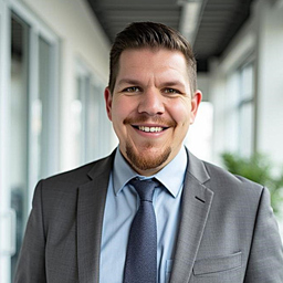 Dipl.-Ing. Alexander Rösler