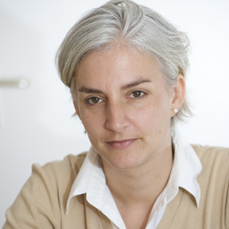 Profilbild Karin Bühler