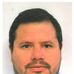 Daniel Montenegro Arenas