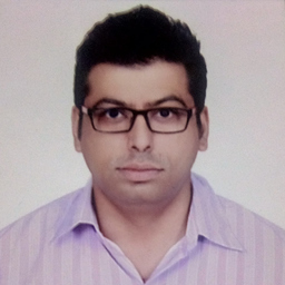 Mukesh Batra