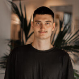 Luca Schmull