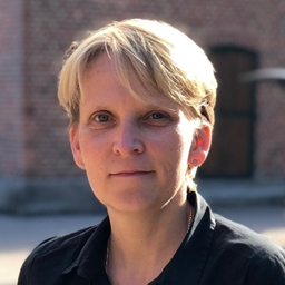 Dr. Jana Lüdtke
