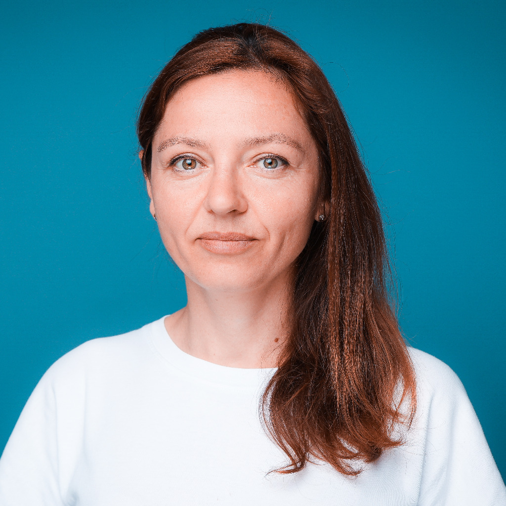 Xenia Anders Rechnungswesen Schmidbauer GmbH & Co. KG XING