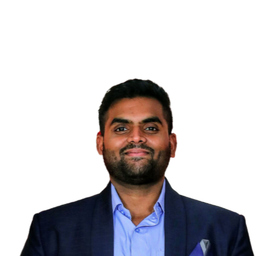 BHARAT Pinninti