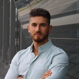 Bertan Öztürk
