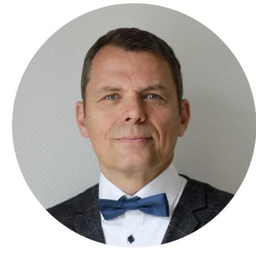 Ralf Langhals