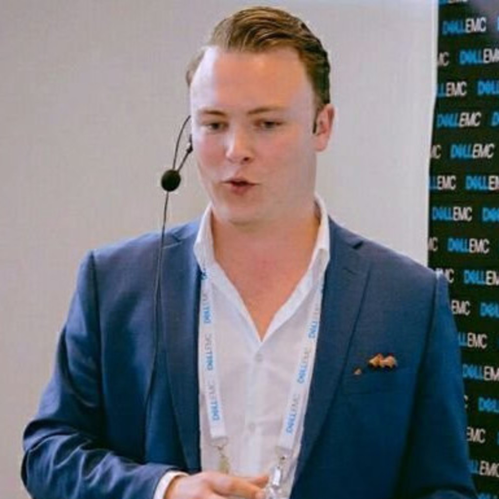 Patrick Gruhn - VP Global Market Development - replex | XING