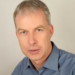 Dr. Marius Scheiner
