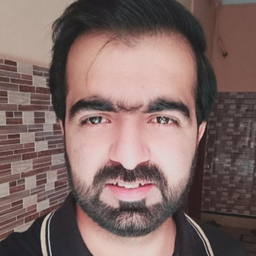 Ihsanullah Shaikh
