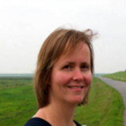 Elke Bergsma