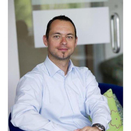 Patrick Kosz