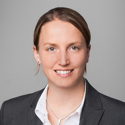 Dr. Janine Dubbert