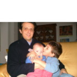 Dr. Angelo Vergani