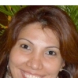 Maria Luisa Garcia