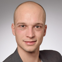 Dominik Meier's profile picture