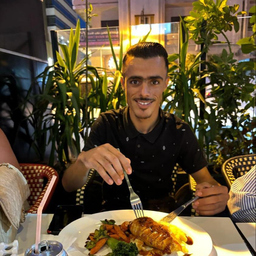 Rachid Koutit