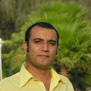 Social Media Profilbild Mahmoud Reza Abbasi 