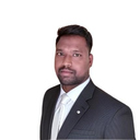 Nethaji Govindasamy