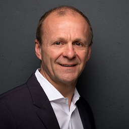 Profilbild Thomas Leiendecker