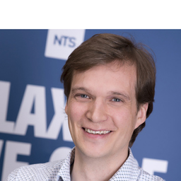Mathias Spörr