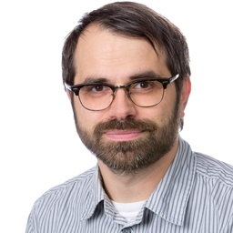 Dr. Benjamin Krasemann