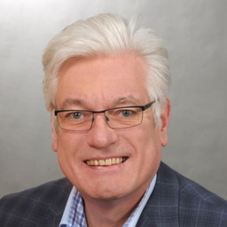 Profilbild Manfred Ricken