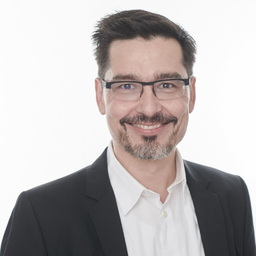 Dominik Egloff