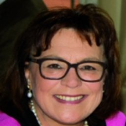 Christiane Hollmann