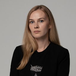 Svetlana Drobozin's profile picture