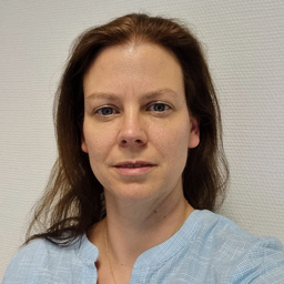 Jennifer Tauschke