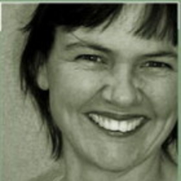 Petra Eckertz-Kleinau