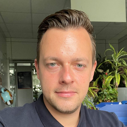 Marius Sefrin